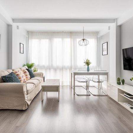 Wintowinrentals Bien Situado, Completo Y Acogedor Málaga Eksteriør billede